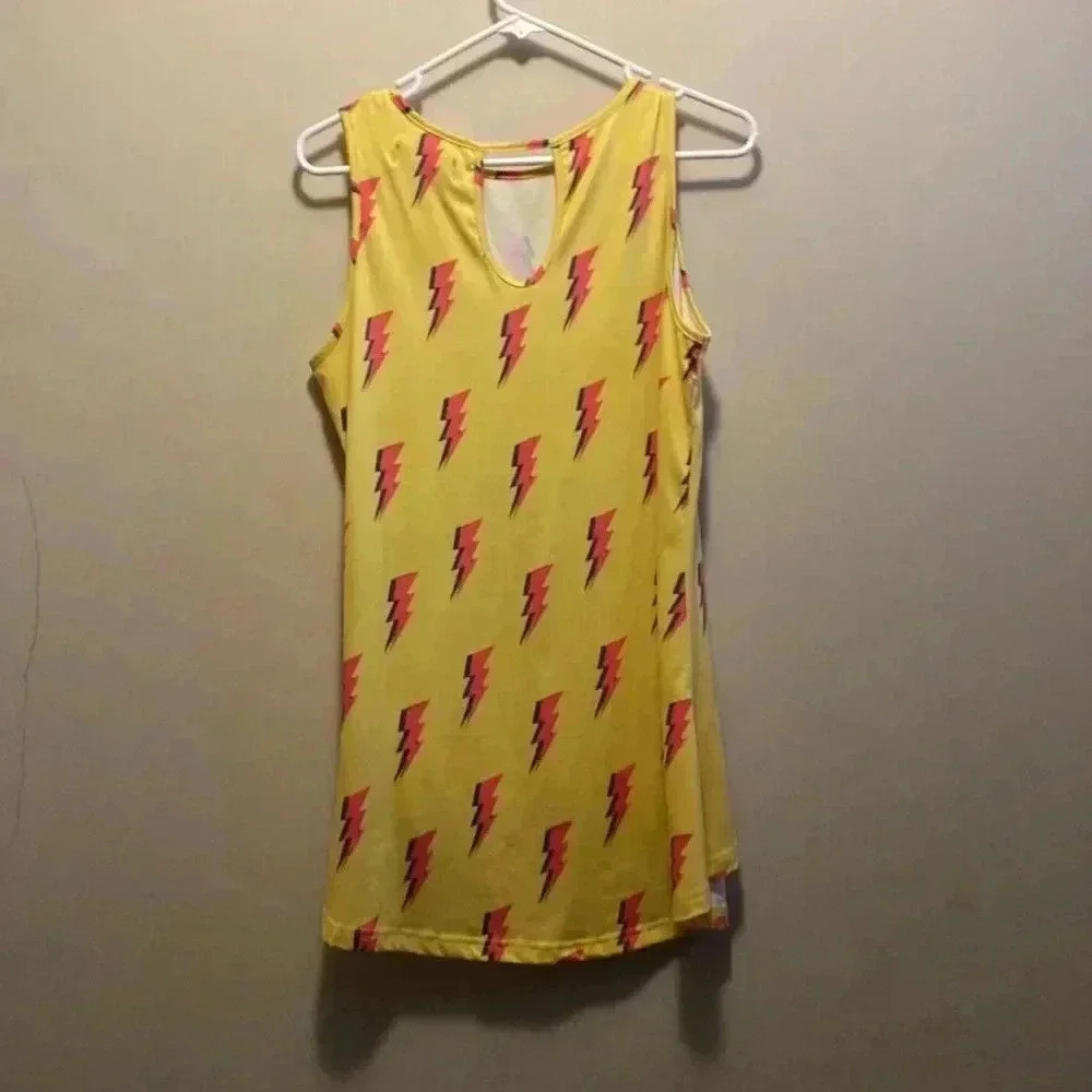 Tunic tee - Picture 4 of 5